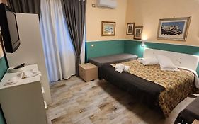 Le terrazze di Alberto